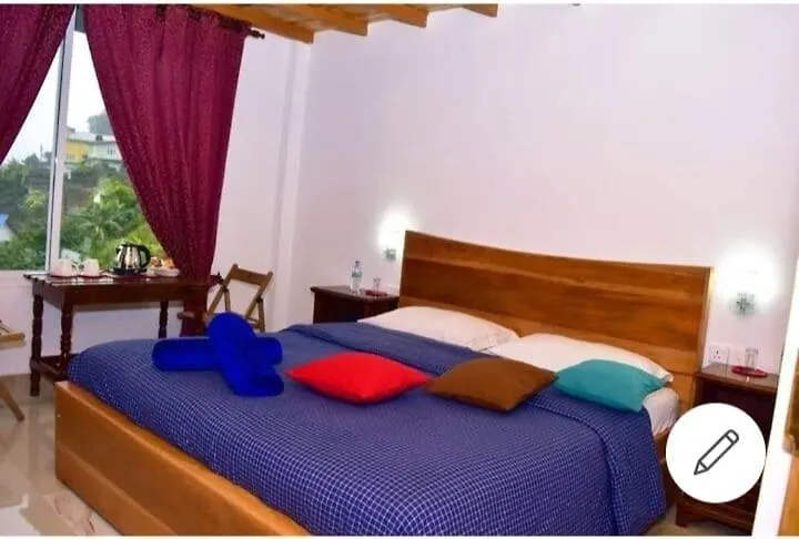 Homestay Villa Santa Catherina Nuwara Eliya