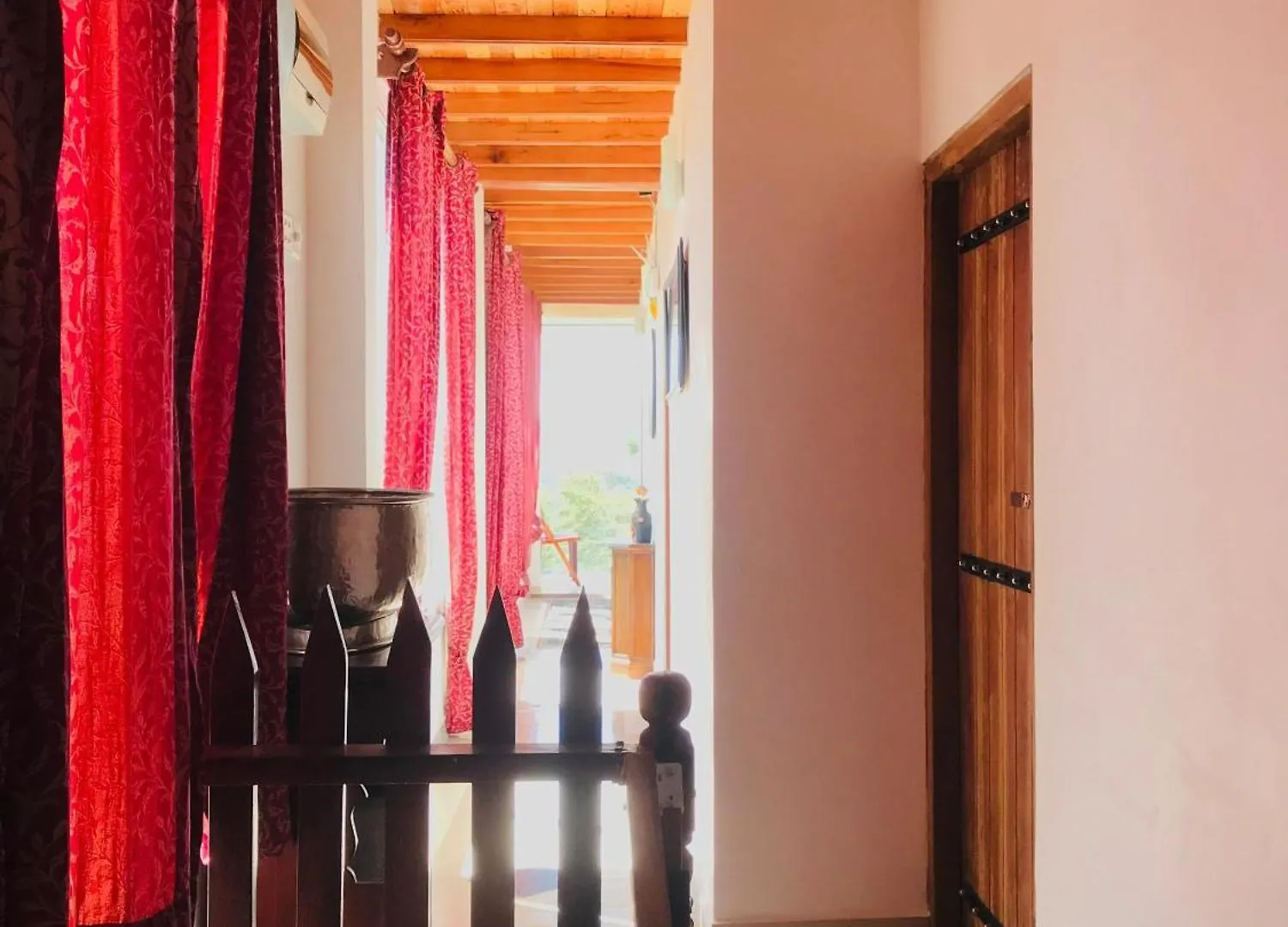 Homestay Villa Santa Catherina Nuwara Eliya