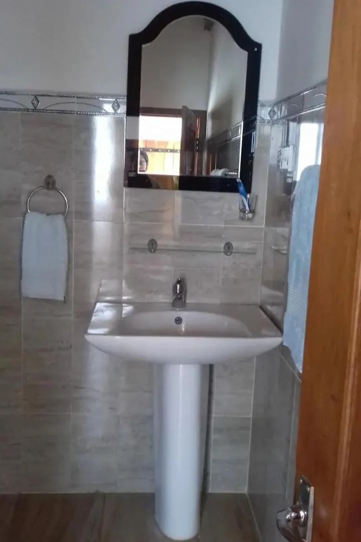 Villa Santa Catherina Nuwara Eliya Homestay