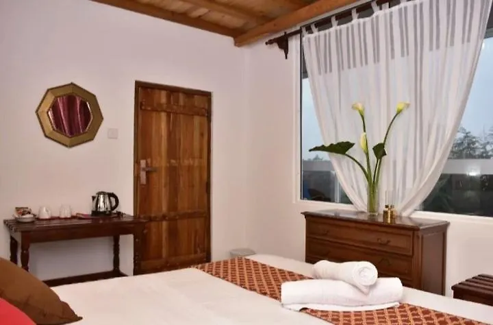 Villa Santa Catherina Nuwara Eliya Homestay