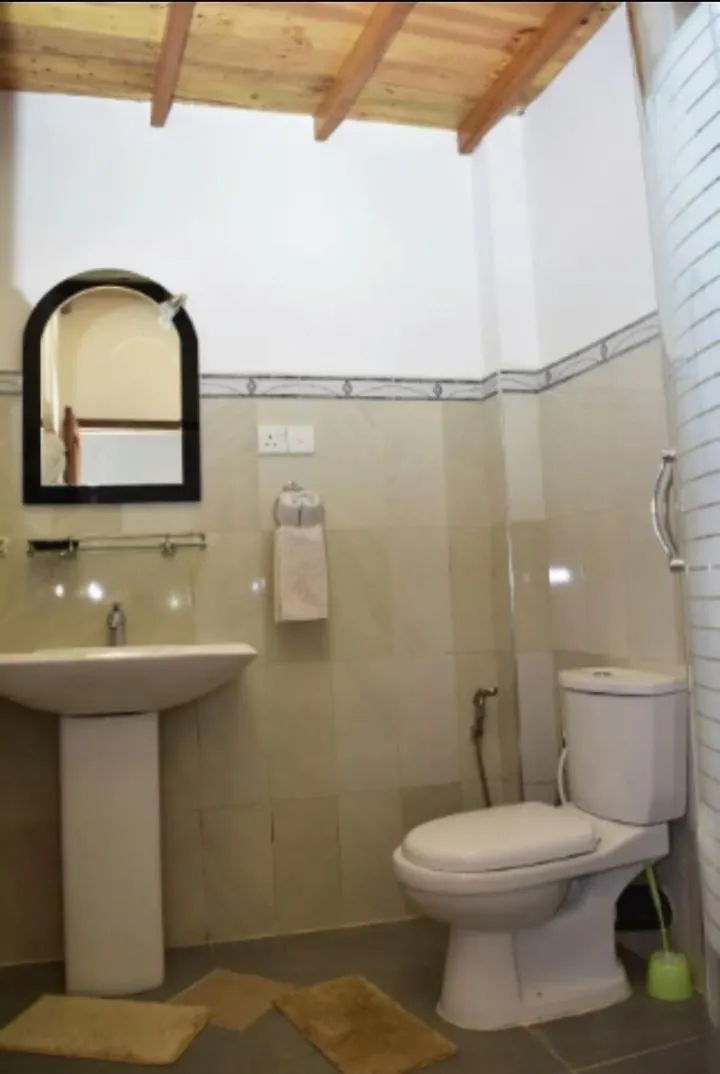 Homestay Villa Santa Catherina Nuwara Eliya Sri Lanka