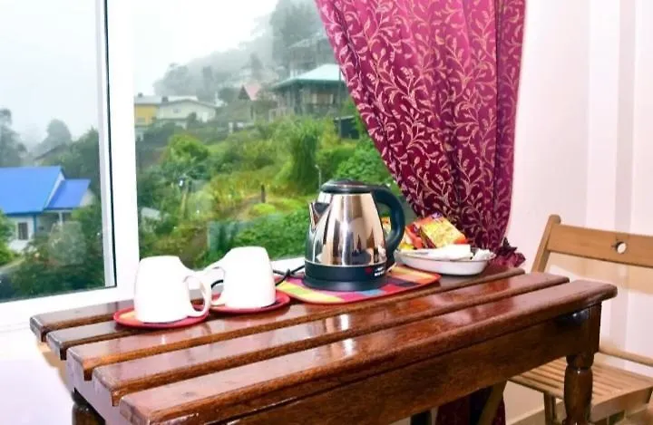 Villa Santa Catherina Nuwara Eliya 0*,