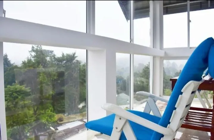 Villa Santa Catherina Nuwara Eliya