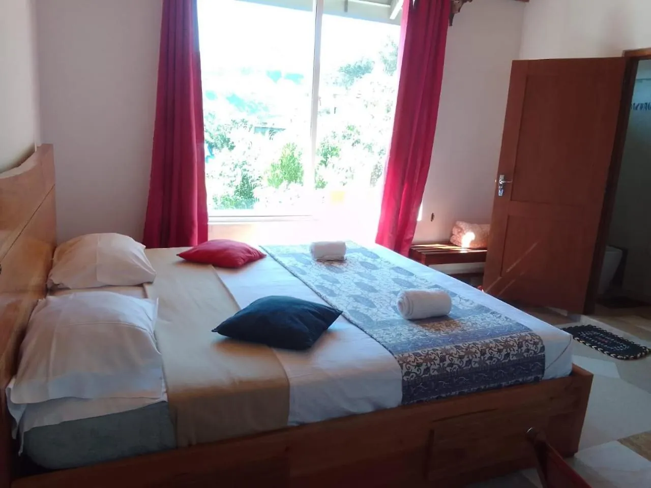 Villa Santa Catherina Nuwara Eliya