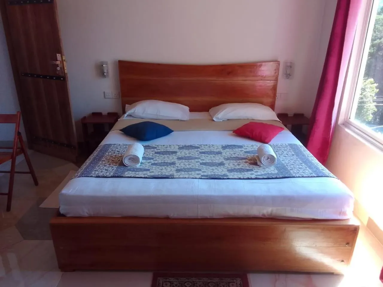 Homestay Villa Santa Catherina Nuwara Eliya