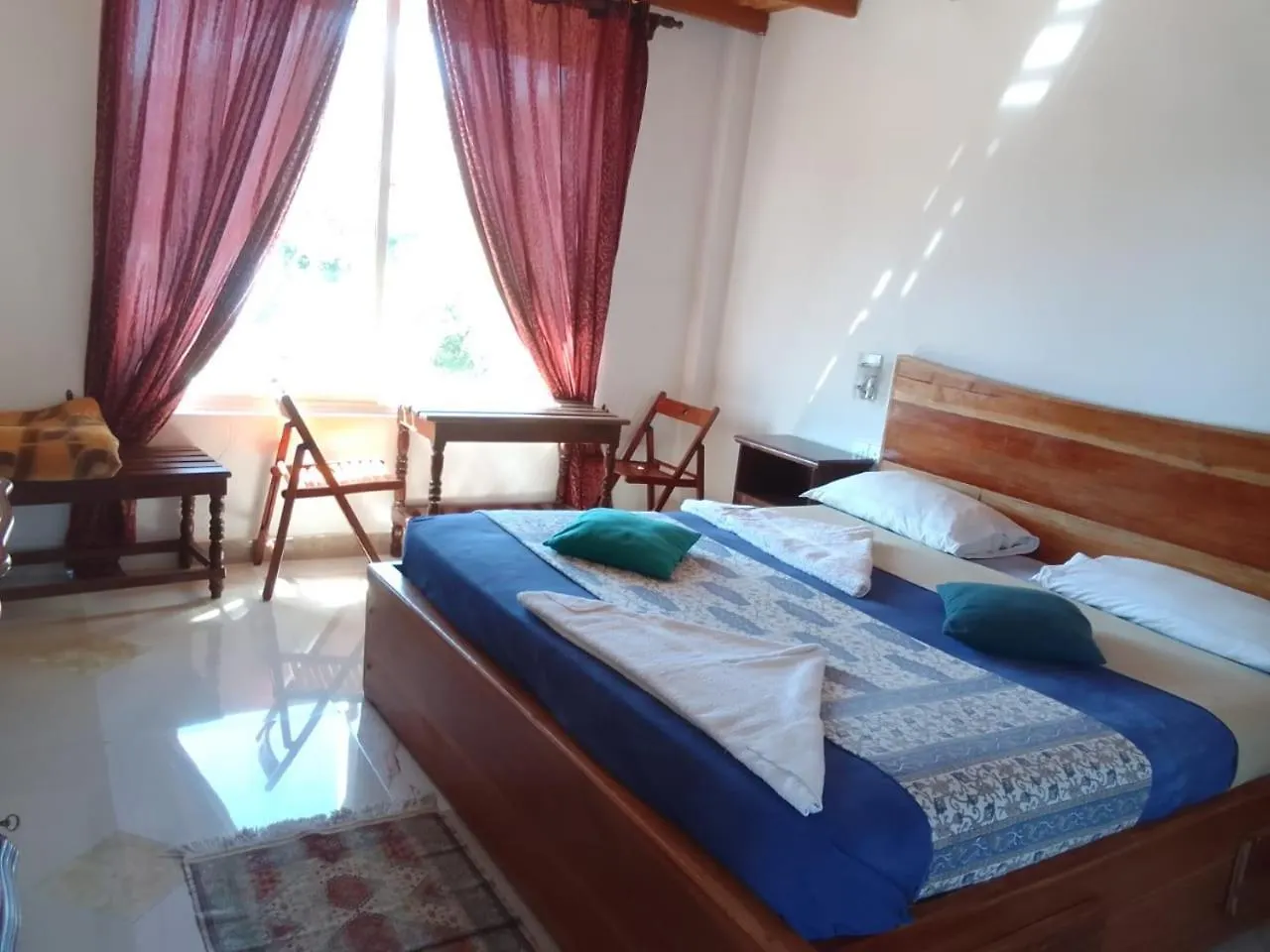Homestay Villa Santa Catherina Nuwara Eliya