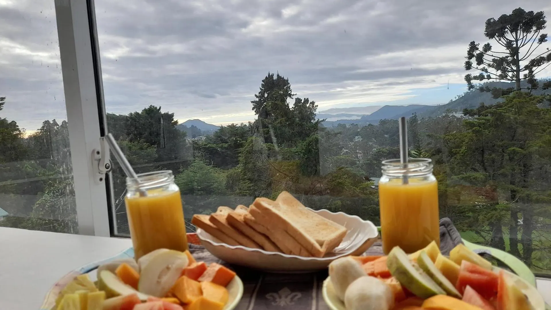 Villa Santa Catherina Nuwara Eliya