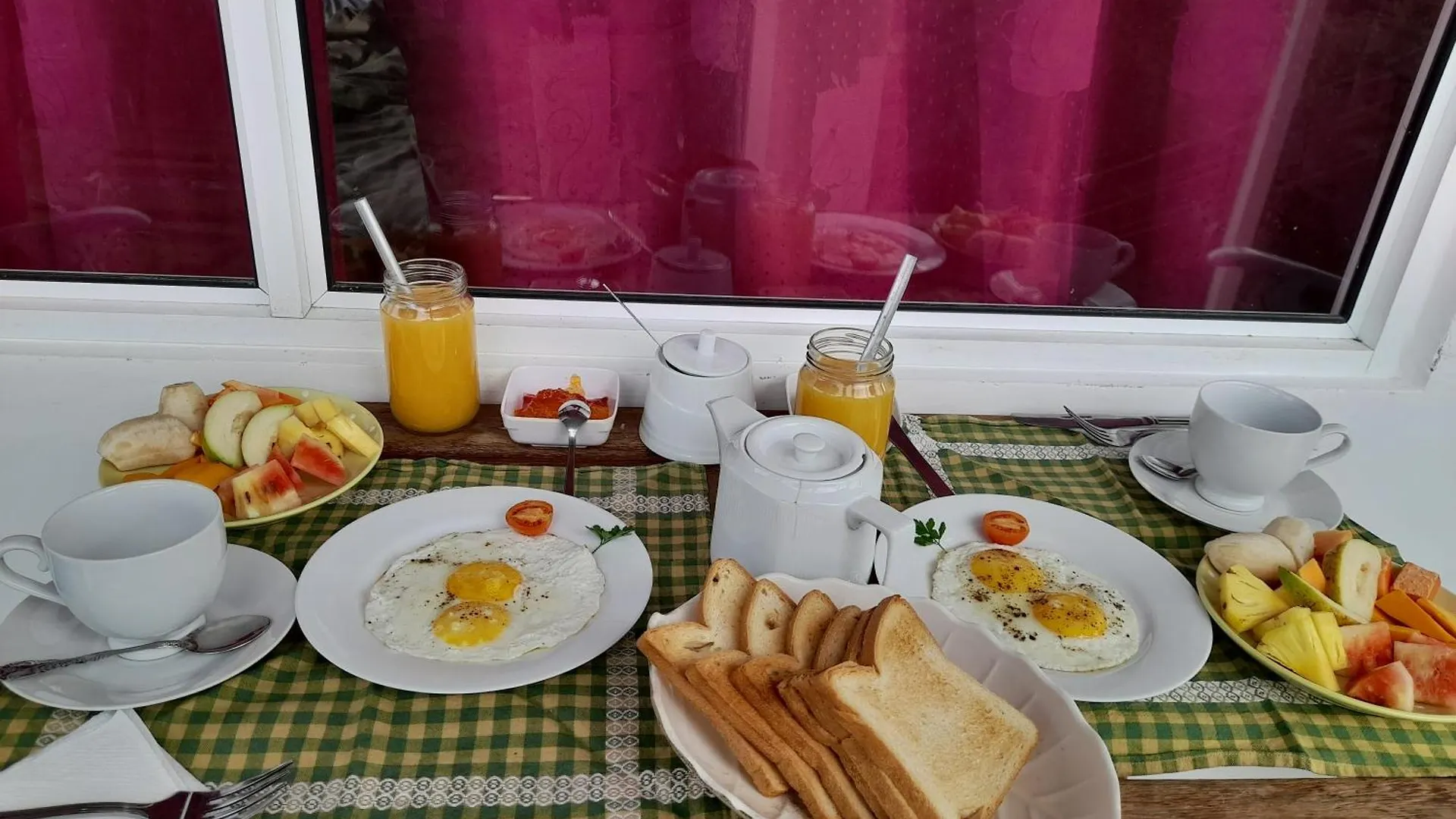 Villa Santa Catherina Nuwara Eliya