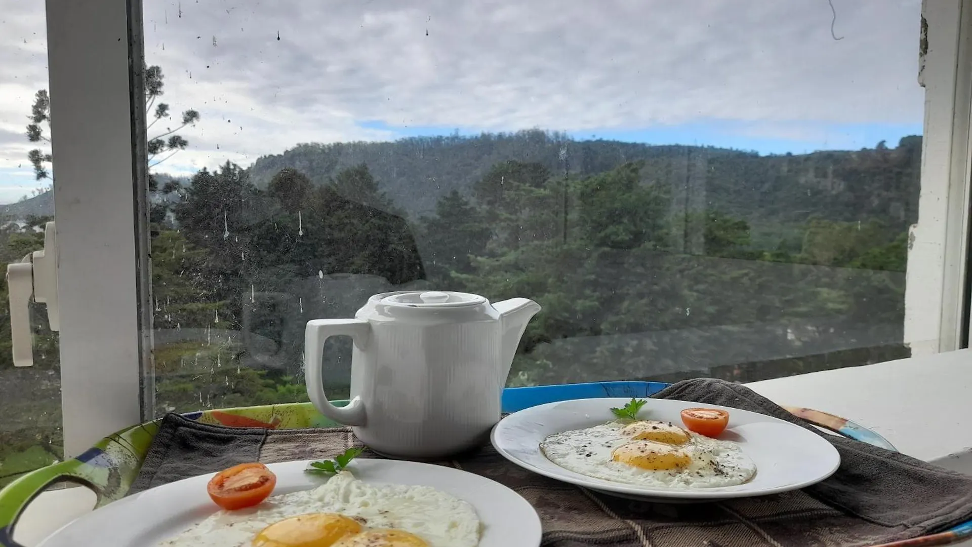 Homestay Villa Santa Catherina Nuwara Eliya