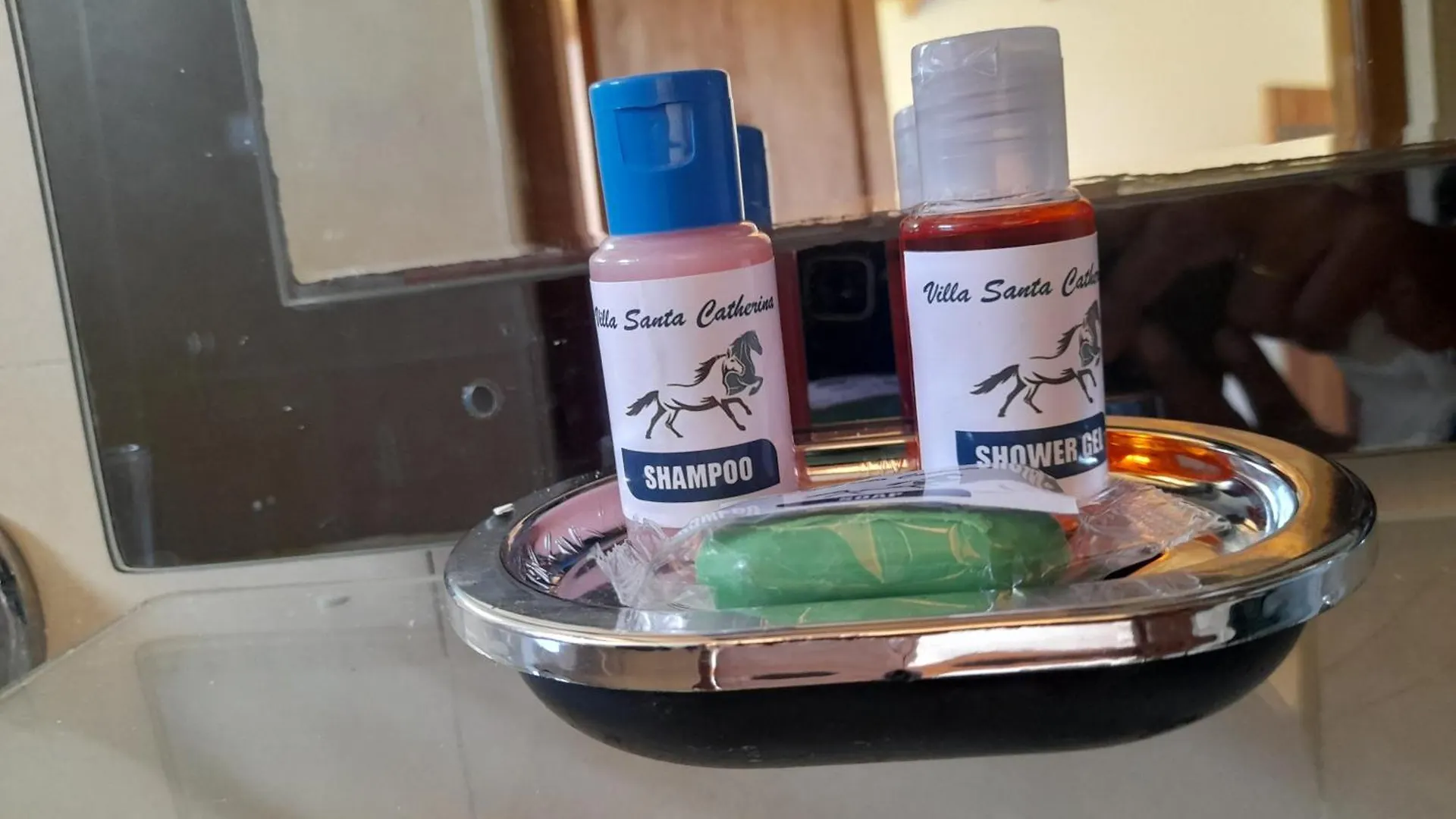 Homestay Villa Santa Catherina Nuwara Eliya