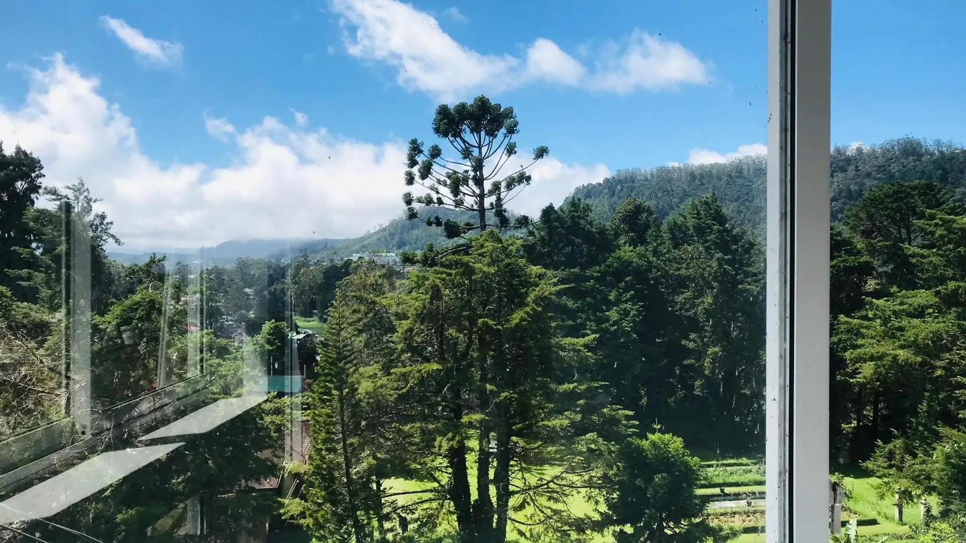 Ubytování v soukromí Villa Santa Catherina Nuwara Eliya Šrí Lanka