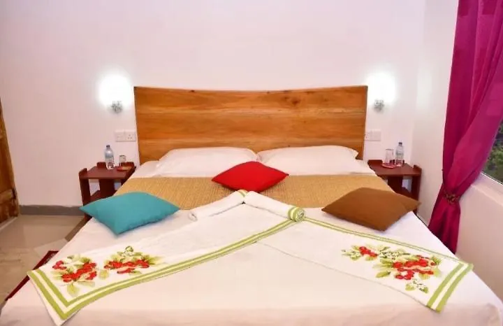Villa Santa Catherina Nuwara Eliya Šrí Lanka