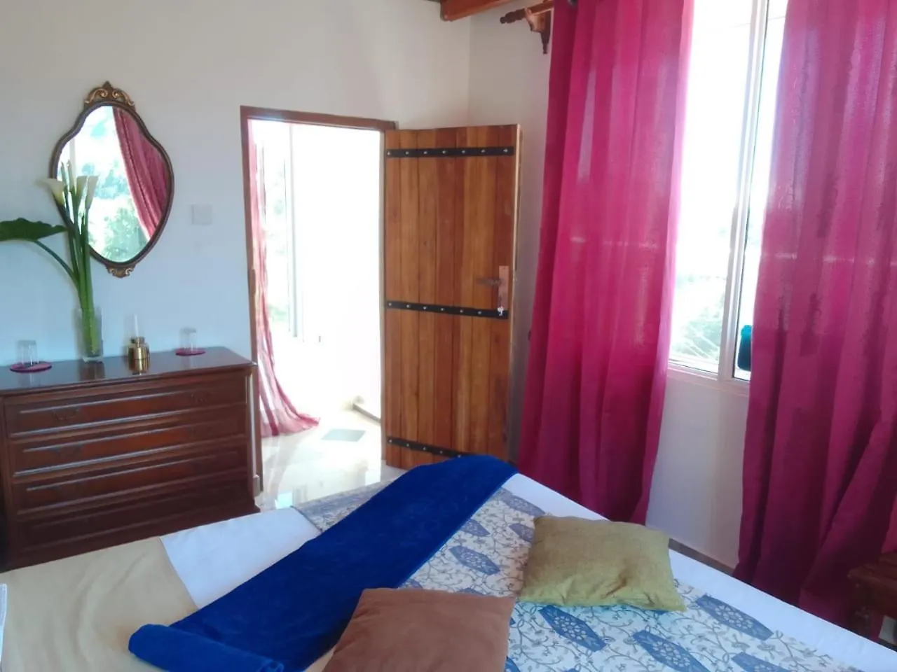 Villa Santa Catherina Nuwara Eliya 0*,