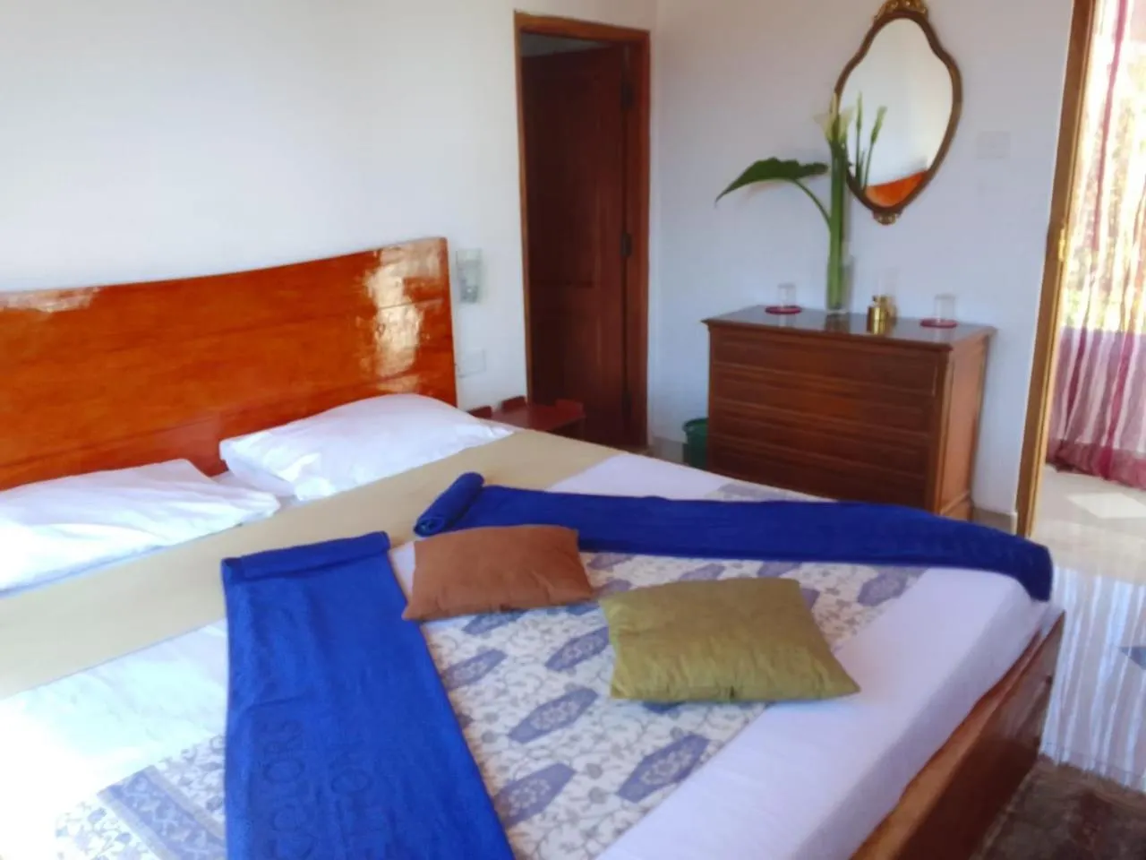 Villa Santa Catherina Nuwara Eliya 0*,  Šrí Lanka