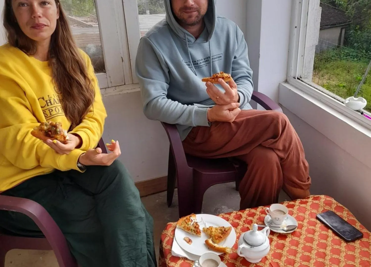 Villa Santa Catherina Nuwara Eliya Ubytování v soukromí