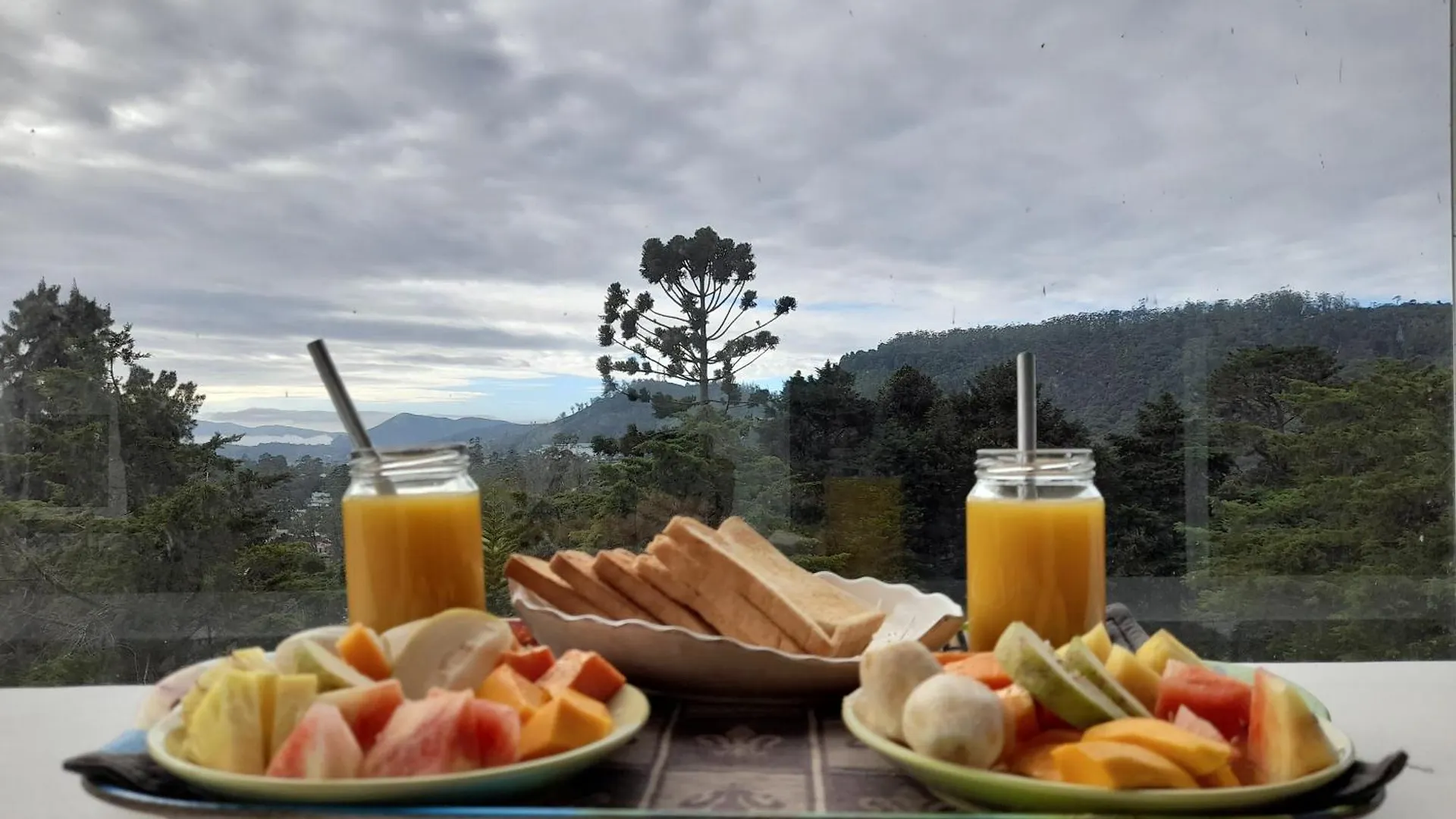 Villa Santa Catherina Nuwara Eliya 0*,  Šrí Lanka